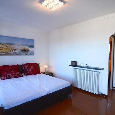 Villa Garbinell L' Escala Eksteriør billede
