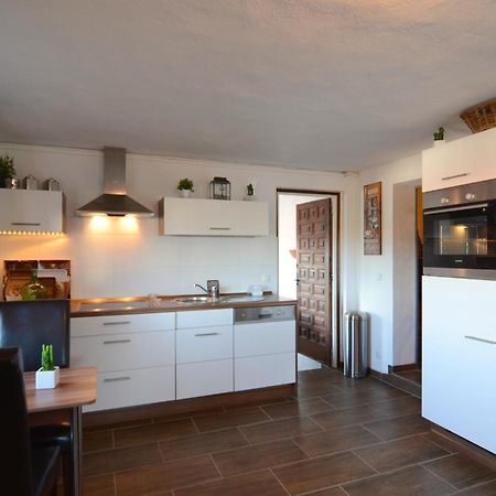 Villa Garbinell L' Escala Eksteriør billede