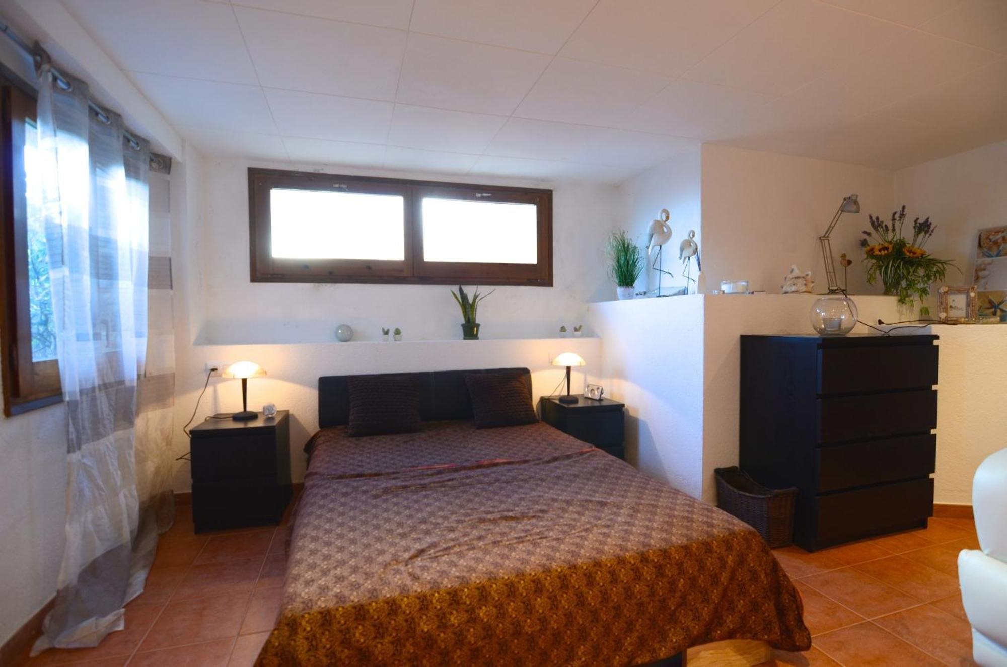 Villa Garbinell L' Escala Eksteriør billede