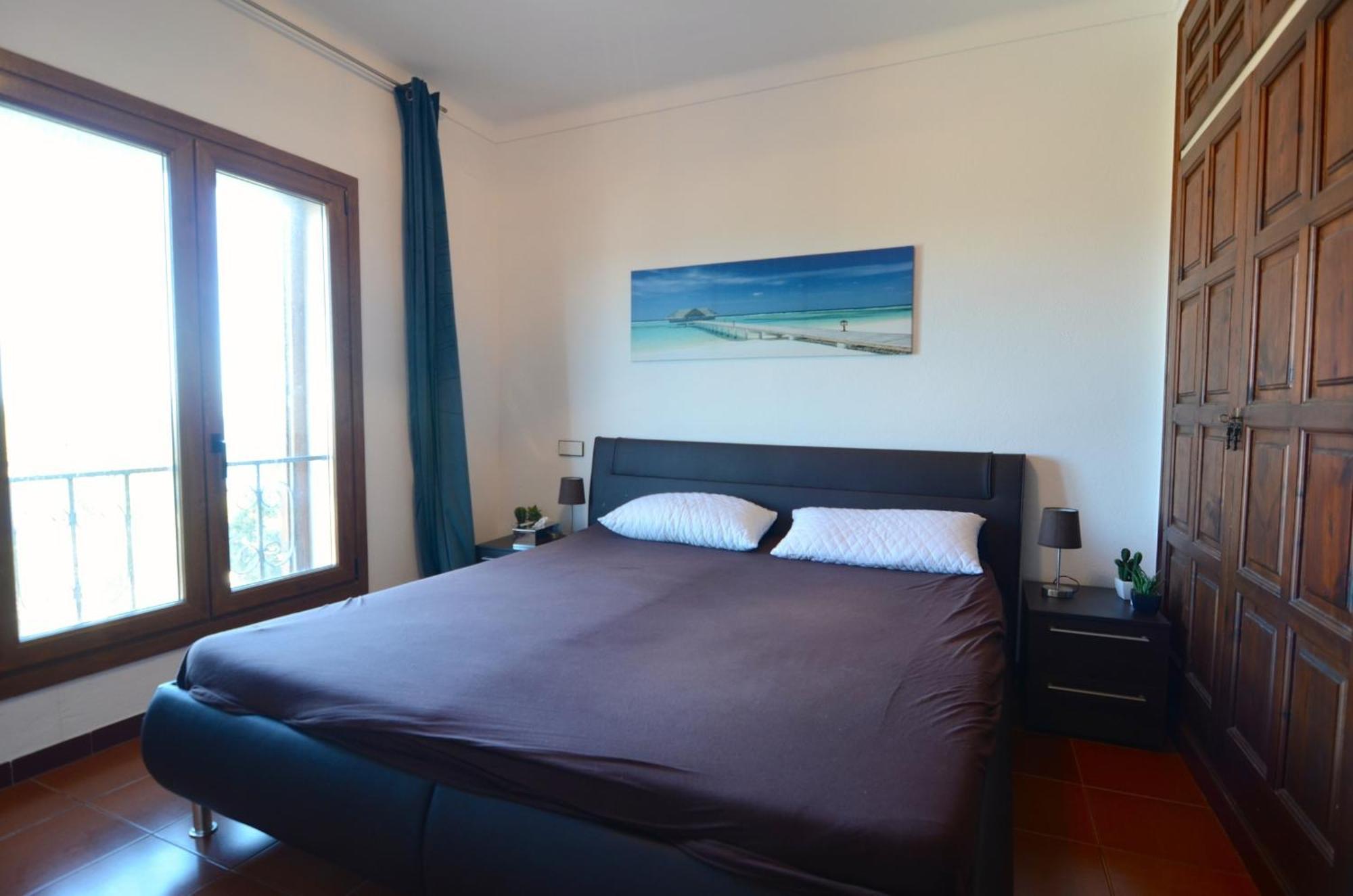 Villa Garbinell L' Escala Eksteriør billede