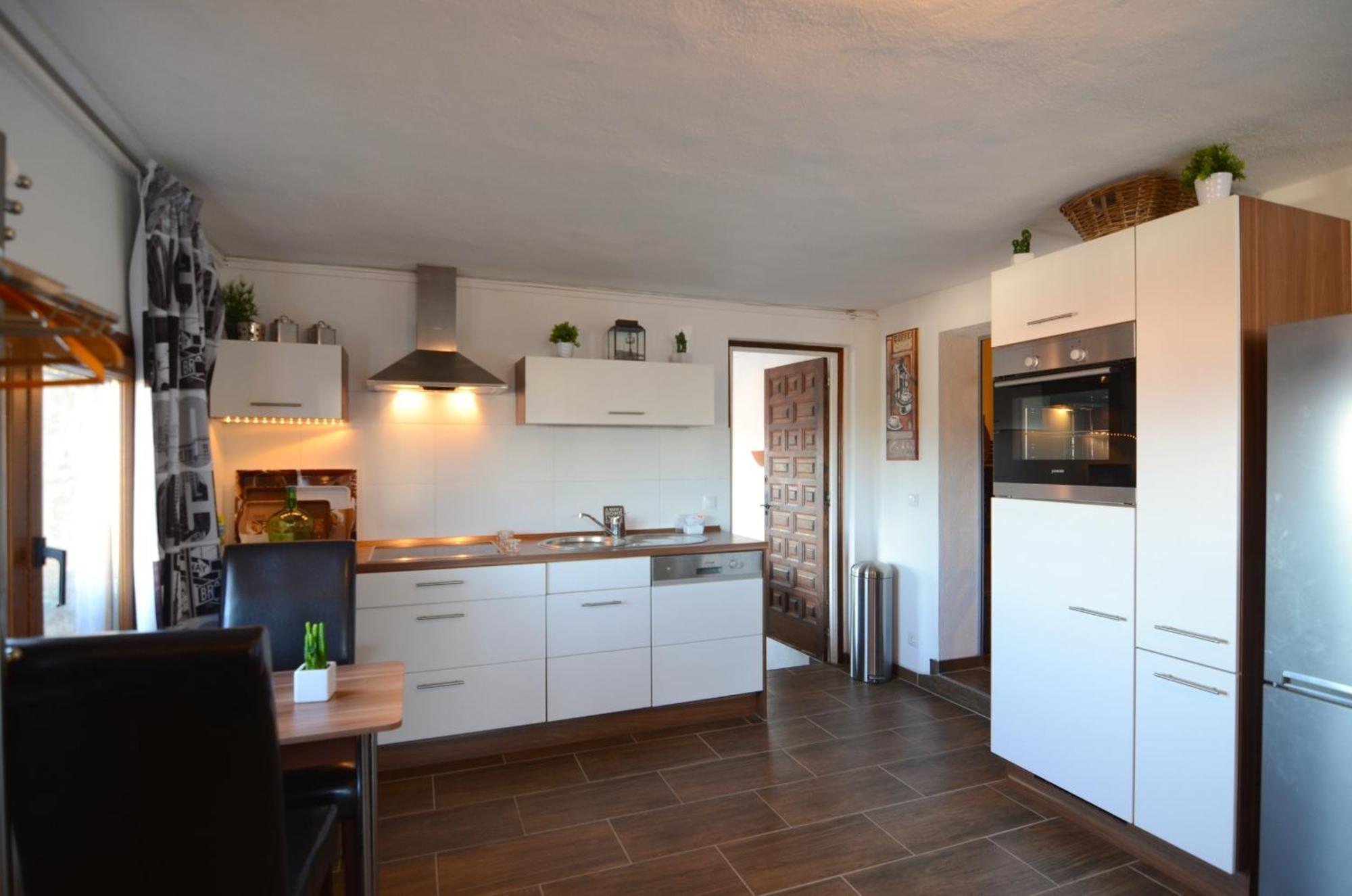 Villa Garbinell L' Escala Eksteriør billede